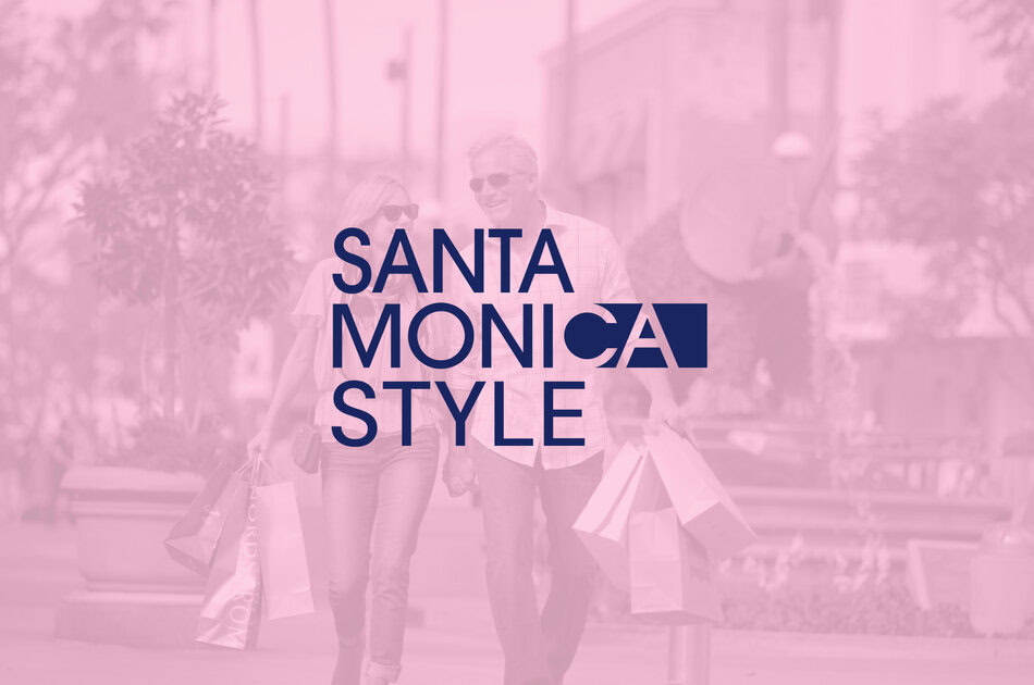 LuxyGem | Visit Santa Monica